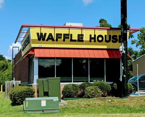 Waffle House