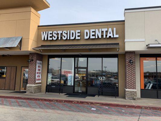 West Side Dental