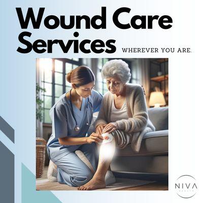 NIVA Health Melbourne