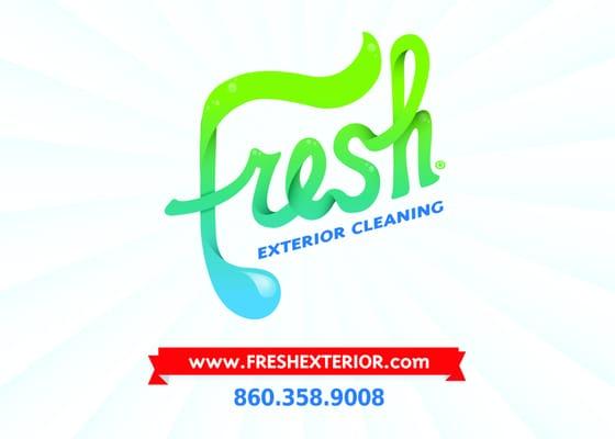 Fresh Exterior Cleaning