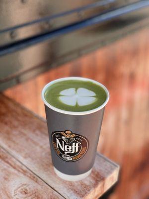 Neff Coffee Roasters