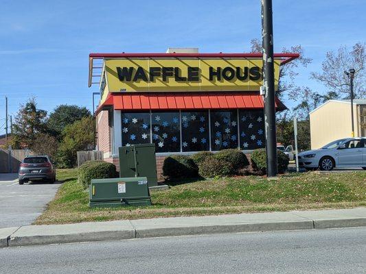 Waffle House