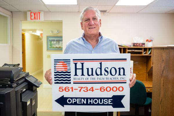 Hudson Realty of the Palm Beaches Inc.