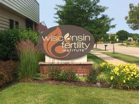 Wisconsin Fertility Institute