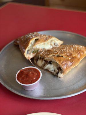 Calzone