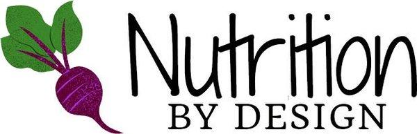 Let our dietitians - nutrition experts- at Nutrition by Design help you with your nutritional needs!