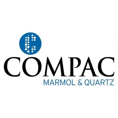 Compac Quartz Countertops and Tiles