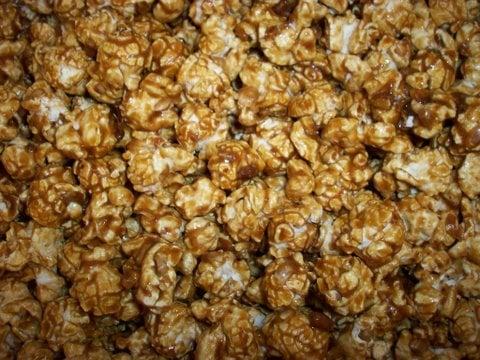 Caramel Corn