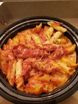 Baked Ziti