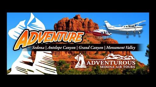 Sedona Air Tours