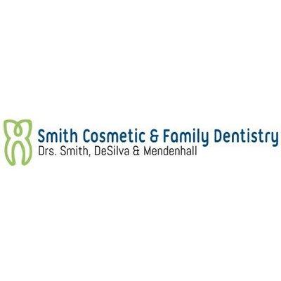 Smith Cosmetic & Family Dentistry, Las Vegas and Henderson Cosmetic Dentistry Veneers Bonding Emergency Dentist Same Day Crow...