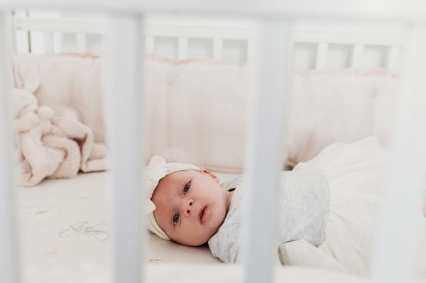 S&G Photography Newborn Session