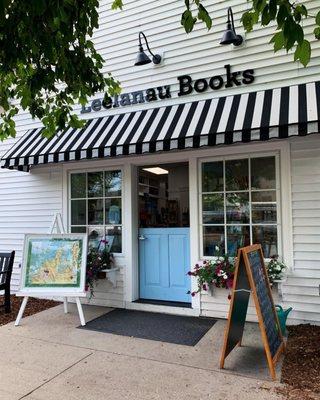 Leelanau books