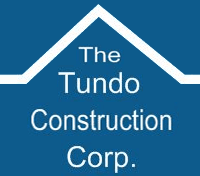 Tundo Construction logo