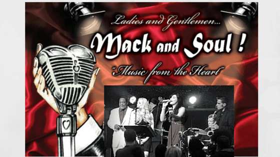 Mack and Soul