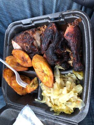 Caribbean Jerk Palace