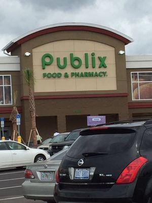 A Publix is a Publix is a Publix!!!