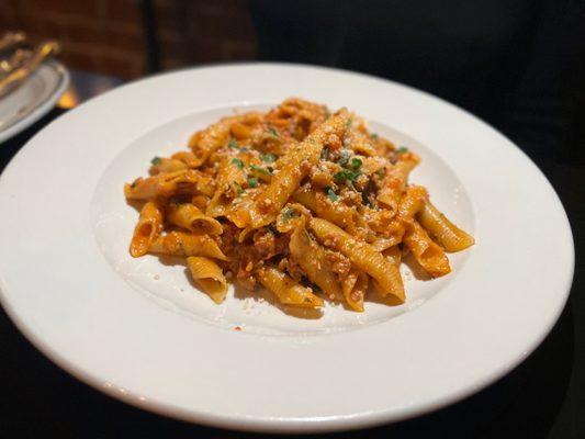 Heritage Bolognese Garganelli