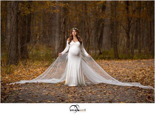 Chicago Maternity Photographer #maternity