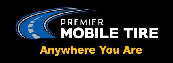 Premier Mobile Tire Logo