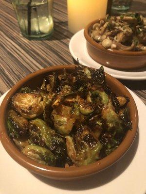 Brussel Sprouts