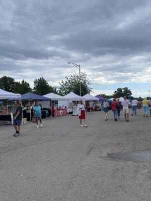 Cheektowaga Town Park