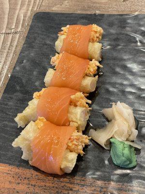 Maine Roll