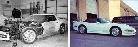 Collision Repair, Auto Painting, Auto Repair, Fiberglass Body Repair, Auto Repair Shop