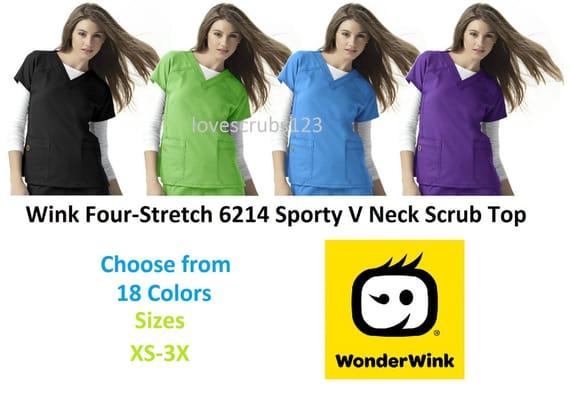 WONDER WINK STORE