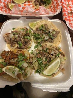 Tacos