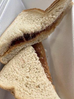 PB&J