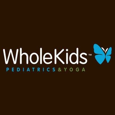 WholeKids Pediatrics