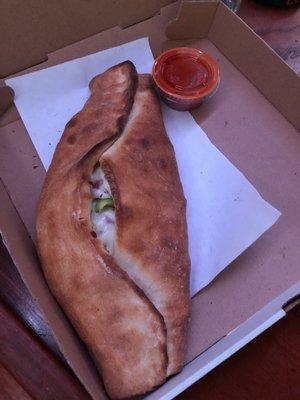 Stromboli