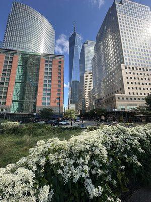 One World Trade Center