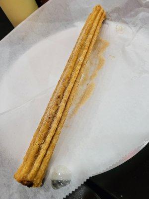 Churros