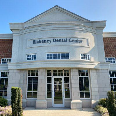 Blakeney Dental