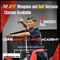 Self Defense classes for everyone