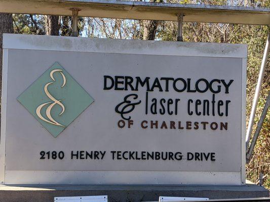 Dermatology and Laser Center of Charleston