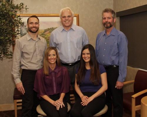 Hillcrest Dental Group