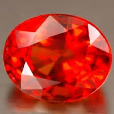 Red Sapphire