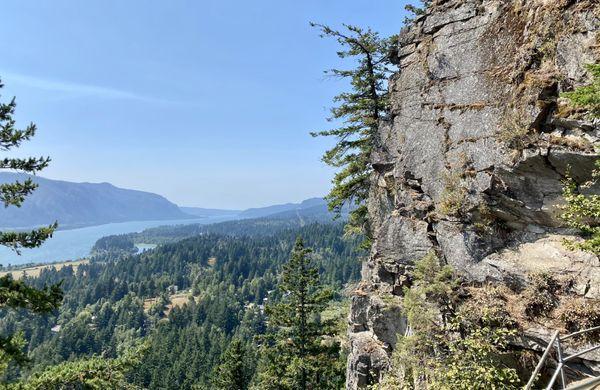 Beacon Rock State Park