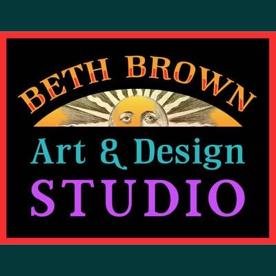 Beth Brown Art & Design Studio