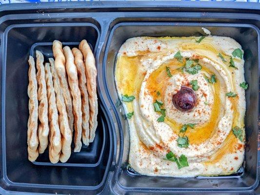 Hummus