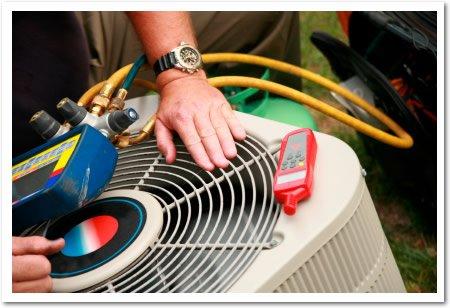 HVAC Service