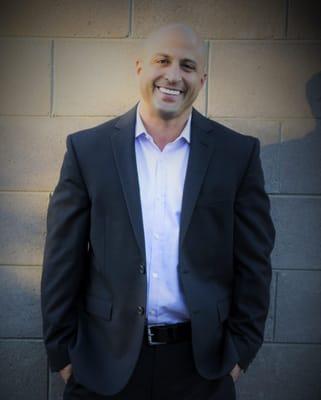 Jasson Dellacroce-Co-Founder and East Valley Specialist