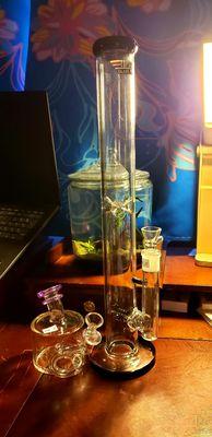 Great prices on bongs