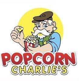 Hand Crafted Popcorn on Monroe Ave Rochester see where Charlie makes his magic