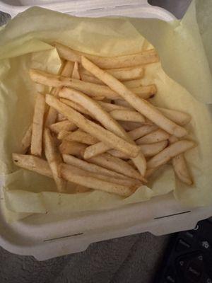 Fries