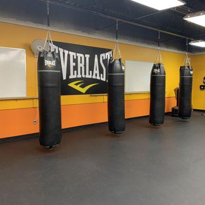 The Arena Boxing & Conditioning