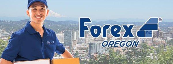 Forex Cargo Oregon